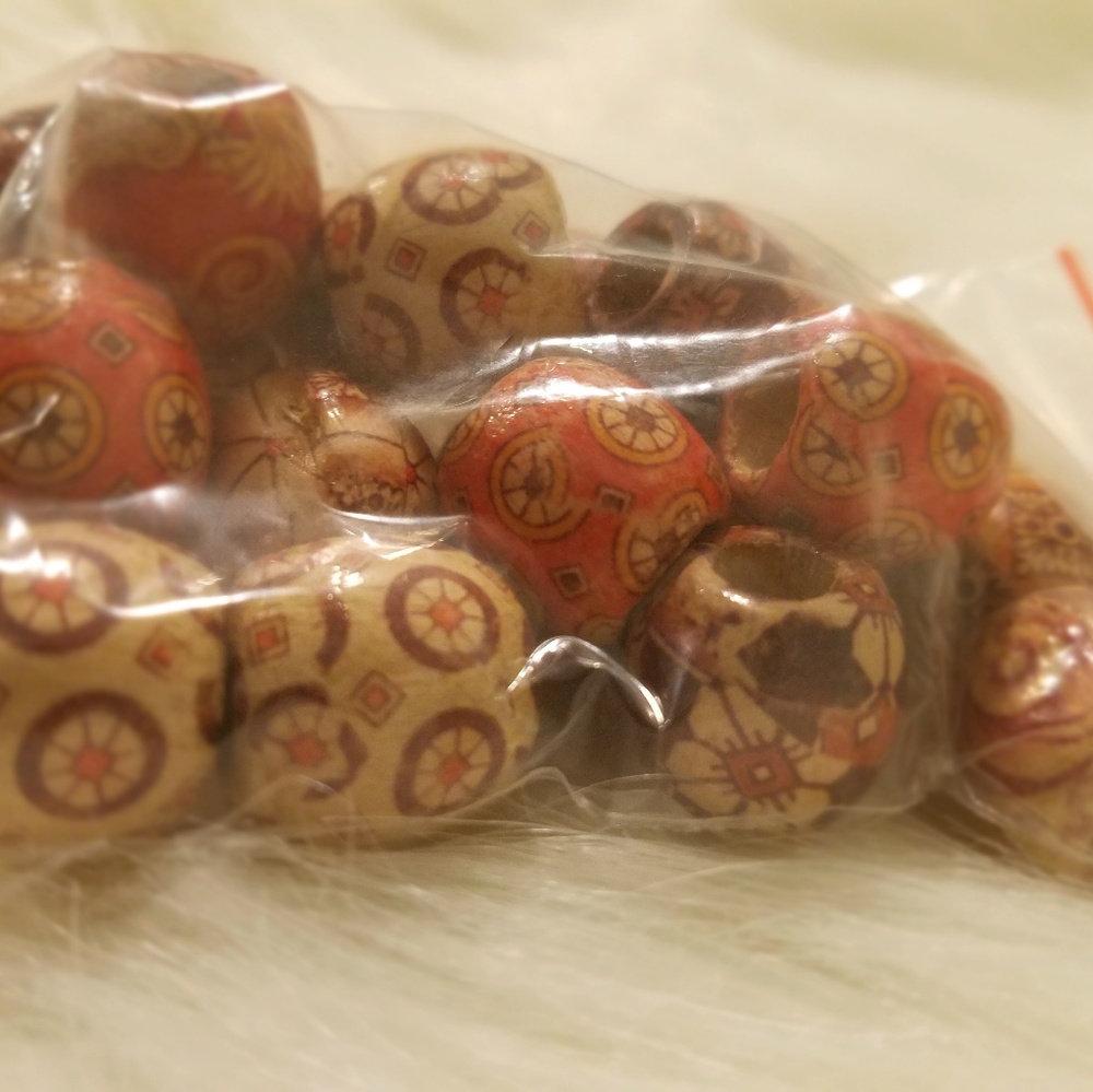 Hair Beads